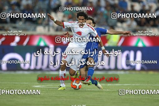 681304, Tehran, [*parameter:4*], لیگ برتر فوتبال ایران، Persian Gulf Cup، Week 6، First Leg، Esteghlal 3 v 1 Rah Ahan on 2013/08/25 at Azadi Stadium