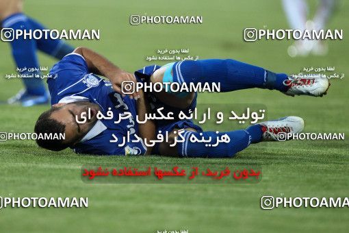 681368, Tehran, [*parameter:4*], لیگ برتر فوتبال ایران، Persian Gulf Cup، Week 6، First Leg، Esteghlal 3 v 1 Rah Ahan on 2013/08/25 at Azadi Stadium