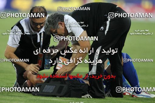 681431, Tehran, [*parameter:4*], لیگ برتر فوتبال ایران، Persian Gulf Cup، Week 6، First Leg، Esteghlal 3 v 1 Rah Ahan on 2013/08/25 at Azadi Stadium