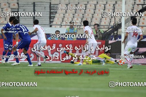 681360, Tehran, [*parameter:4*], لیگ برتر فوتبال ایران، Persian Gulf Cup، Week 6، First Leg، Esteghlal 3 v 1 Rah Ahan on 2013/08/25 at Azadi Stadium