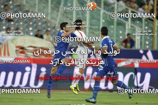 681336, Tehran, [*parameter:4*], لیگ برتر فوتبال ایران، Persian Gulf Cup، Week 6، First Leg، Esteghlal 3 v 1 Rah Ahan on 2013/08/25 at Azadi Stadium