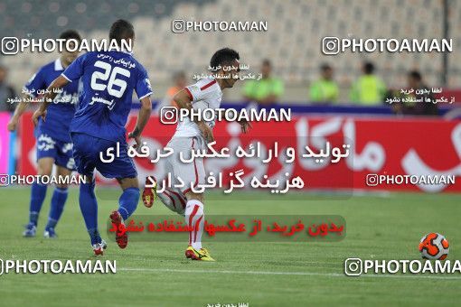 681351, Tehran, [*parameter:4*], لیگ برتر فوتبال ایران، Persian Gulf Cup، Week 6، First Leg، Esteghlal 3 v 1 Rah Ahan on 2013/08/25 at Azadi Stadium