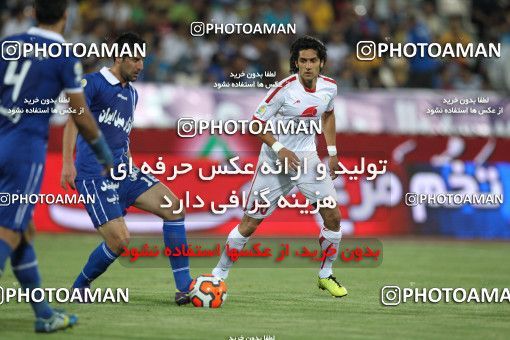 681274, Tehran, [*parameter:4*], لیگ برتر فوتبال ایران، Persian Gulf Cup، Week 6، First Leg، Esteghlal 3 v 1 Rah Ahan on 2013/08/25 at Azadi Stadium
