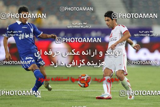 681366, Tehran, [*parameter:4*], لیگ برتر فوتبال ایران، Persian Gulf Cup، Week 6، First Leg، Esteghlal 3 v 1 Rah Ahan on 2013/08/25 at Azadi Stadium