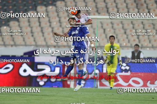 681309, Tehran, [*parameter:4*], لیگ برتر فوتبال ایران، Persian Gulf Cup، Week 6، First Leg، Esteghlal 3 v 1 Rah Ahan on 2013/08/25 at Azadi Stadium