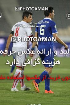 681311, Tehran, [*parameter:4*], لیگ برتر فوتبال ایران، Persian Gulf Cup، Week 6، First Leg، Esteghlal 3 v 1 Rah Ahan on 2013/08/25 at Azadi Stadium