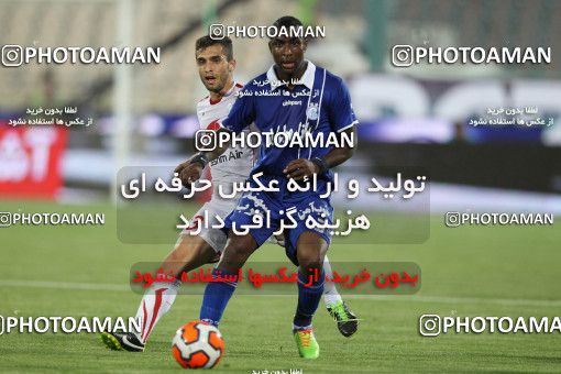 681370, Tehran, [*parameter:4*], لیگ برتر فوتبال ایران، Persian Gulf Cup، Week 6، First Leg، Esteghlal 3 v 1 Rah Ahan on 2013/08/25 at Azadi Stadium