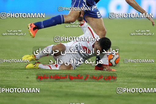 681420, Tehran, [*parameter:4*], لیگ برتر فوتبال ایران، Persian Gulf Cup، Week 6، First Leg، Esteghlal 3 v 1 Rah Ahan on 2013/08/25 at Azadi Stadium