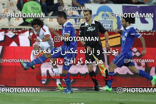 681310, Tehran, [*parameter:4*], لیگ برتر فوتبال ایران، Persian Gulf Cup، Week 6، First Leg، Esteghlal 3 v 1 Rah Ahan on 2013/08/25 at Azadi Stadium
