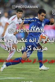 681367, Tehran, [*parameter:4*], لیگ برتر فوتبال ایران، Persian Gulf Cup، Week 6، First Leg، Esteghlal 3 v 1 Rah Ahan on 2013/08/25 at Azadi Stadium