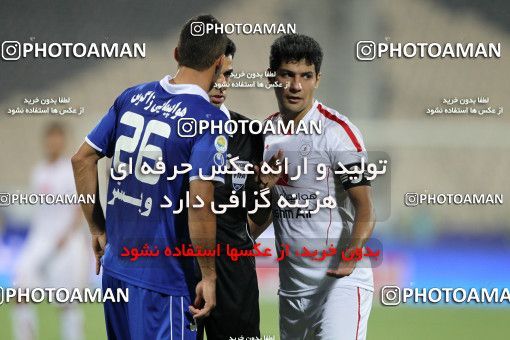 681279, Tehran, [*parameter:4*], لیگ برتر فوتبال ایران، Persian Gulf Cup، Week 6، First Leg، Esteghlal 3 v 1 Rah Ahan on 2013/08/25 at Azadi Stadium