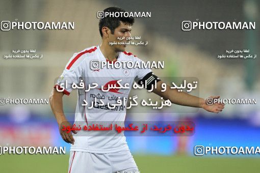 681299, Tehran, [*parameter:4*], لیگ برتر فوتبال ایران، Persian Gulf Cup، Week 6، First Leg، Esteghlal 3 v 1 Rah Ahan on 2013/08/25 at Azadi Stadium