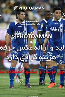 681444, Tehran, [*parameter:4*], لیگ برتر فوتبال ایران، Persian Gulf Cup، Week 6، First Leg، Esteghlal 3 v 1 Rah Ahan on 2013/08/25 at Azadi Stadium