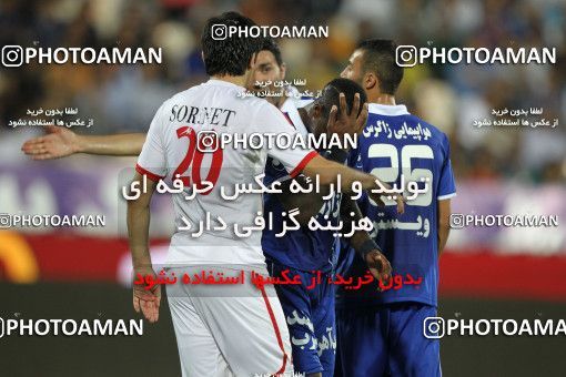 681343, Tehran, [*parameter:4*], لیگ برتر فوتبال ایران، Persian Gulf Cup، Week 6، First Leg، Esteghlal 3 v 1 Rah Ahan on 2013/08/25 at Azadi Stadium