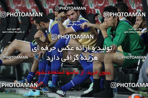 681261, Tehran, [*parameter:4*], لیگ برتر فوتبال ایران، Persian Gulf Cup، Week 6، First Leg، Esteghlal 3 v 1 Rah Ahan on 2013/08/25 at Azadi Stadium
