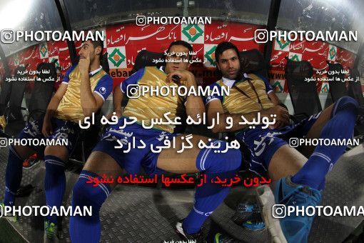 681223, Tehran, [*parameter:4*], لیگ برتر فوتبال ایران، Persian Gulf Cup، Week 6، First Leg، Esteghlal 3 v 1 Rah Ahan on 2013/08/25 at Azadi Stadium