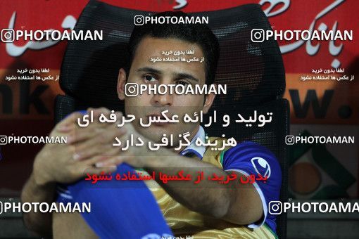 681326, Tehran, [*parameter:4*], لیگ برتر فوتبال ایران، Persian Gulf Cup، Week 6، First Leg، Esteghlal 3 v 1 Rah Ahan on 2013/08/25 at Azadi Stadium