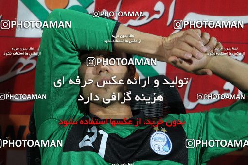 681239, Tehran, [*parameter:4*], لیگ برتر فوتبال ایران، Persian Gulf Cup، Week 6، First Leg، Esteghlal 3 v 1 Rah Ahan on 2013/08/25 at Azadi Stadium