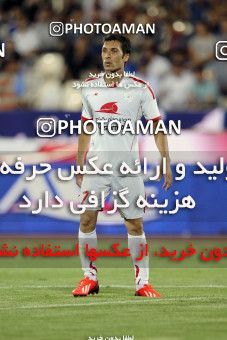 681347, Tehran, [*parameter:4*], لیگ برتر فوتبال ایران، Persian Gulf Cup، Week 6، First Leg، Esteghlal 3 v 1 Rah Ahan on 2013/08/25 at Azadi Stadium