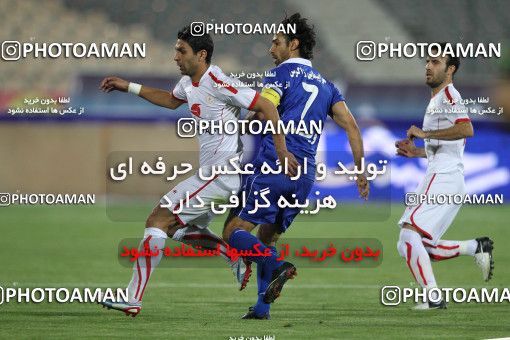 681282, Tehran, [*parameter:4*], لیگ برتر فوتبال ایران، Persian Gulf Cup، Week 6، First Leg، Esteghlal 3 v 1 Rah Ahan on 2013/08/25 at Azadi Stadium