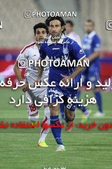 681442, Tehran, [*parameter:4*], لیگ برتر فوتبال ایران، Persian Gulf Cup، Week 6، First Leg، Esteghlal 3 v 1 Rah Ahan on 2013/08/25 at Azadi Stadium