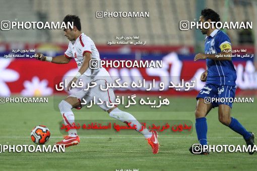 681356, Tehran, [*parameter:4*], لیگ برتر فوتبال ایران، Persian Gulf Cup، Week 6، First Leg، Esteghlal 3 v 1 Rah Ahan on 2013/08/25 at Azadi Stadium