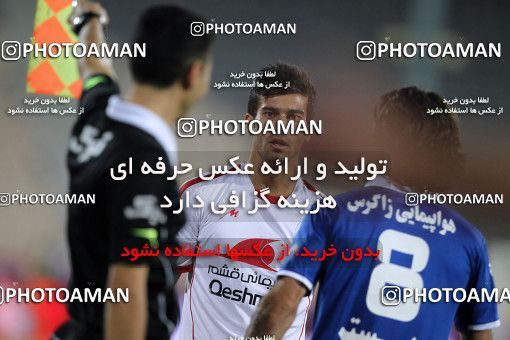681314, Tehran, [*parameter:4*], لیگ برتر فوتبال ایران، Persian Gulf Cup، Week 6، First Leg، Esteghlal 3 v 1 Rah Ahan on 2013/08/25 at Azadi Stadium