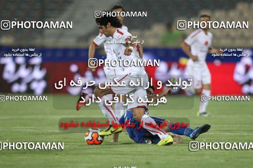 681253, Tehran, [*parameter:4*], لیگ برتر فوتبال ایران، Persian Gulf Cup، Week 6، First Leg، Esteghlal 3 v 1 Rah Ahan on 2013/08/25 at Azadi Stadium