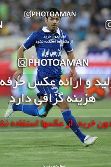 681378, Tehran, [*parameter:4*], لیگ برتر فوتبال ایران، Persian Gulf Cup، Week 6، First Leg، Esteghlal 3 v 1 Rah Ahan on 2013/08/25 at Azadi Stadium