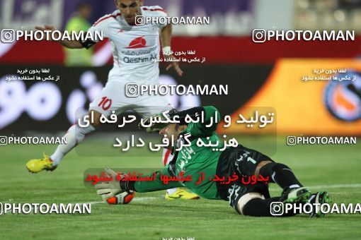 681361, Tehran, [*parameter:4*], لیگ برتر فوتبال ایران، Persian Gulf Cup، Week 6، First Leg، Esteghlal 3 v 1 Rah Ahan on 2013/08/25 at Azadi Stadium