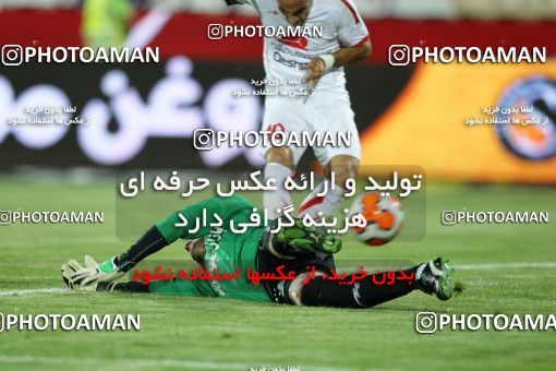 681377, Tehran, [*parameter:4*], لیگ برتر فوتبال ایران، Persian Gulf Cup، Week 6، First Leg، Esteghlal 3 v 1 Rah Ahan on 2013/08/25 at Azadi Stadium