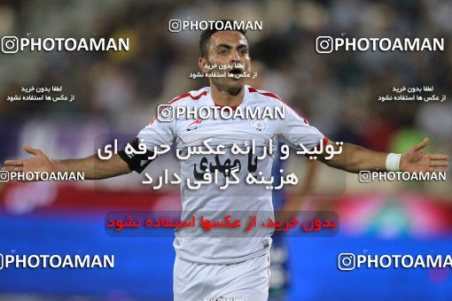 681328, Tehran, [*parameter:4*], لیگ برتر فوتبال ایران، Persian Gulf Cup، Week 6، First Leg، Esteghlal 3 v 1 Rah Ahan on 2013/08/25 at Azadi Stadium