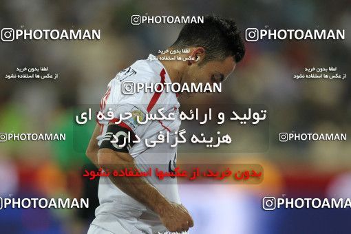 681234, Tehran, [*parameter:4*], لیگ برتر فوتبال ایران، Persian Gulf Cup، Week 6، First Leg، Esteghlal 3 v 1 Rah Ahan on 2013/08/25 at Azadi Stadium