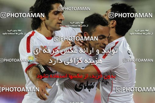 681330, Tehran, [*parameter:4*], لیگ برتر فوتبال ایران، Persian Gulf Cup، Week 6، First Leg، Esteghlal 3 v 1 Rah Ahan on 2013/08/25 at Azadi Stadium