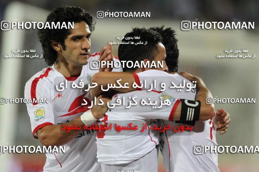 681208, Tehran, [*parameter:4*], لیگ برتر فوتبال ایران، Persian Gulf Cup، Week 6، First Leg، Esteghlal 3 v 1 Rah Ahan on 2013/08/25 at Azadi Stadium