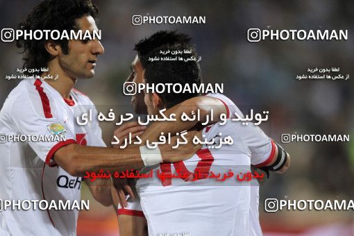 681449, Tehran, [*parameter:4*], لیگ برتر فوتبال ایران، Persian Gulf Cup، Week 6، First Leg، Esteghlal 3 v 1 Rah Ahan on 2013/08/25 at Azadi Stadium