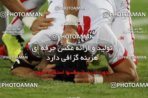 681219, Tehran, [*parameter:4*], لیگ برتر فوتبال ایران، Persian Gulf Cup، Week 6، First Leg، Esteghlal 3 v 1 Rah Ahan on 2013/08/25 at Azadi Stadium