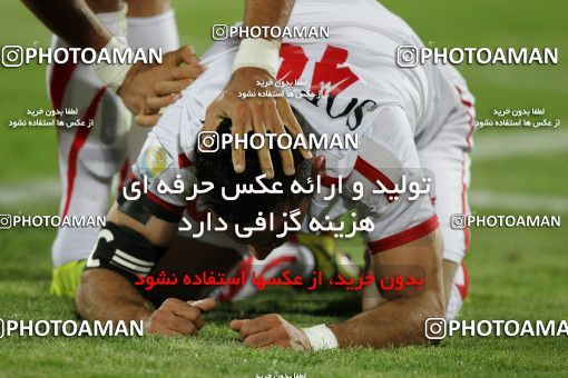 681452, Tehran, [*parameter:4*], لیگ برتر فوتبال ایران، Persian Gulf Cup، Week 6، First Leg، Esteghlal 3 v 1 Rah Ahan on 2013/08/25 at Azadi Stadium