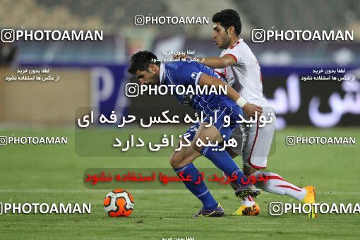 681355, Tehran, [*parameter:4*], لیگ برتر فوتبال ایران، Persian Gulf Cup، Week 6، First Leg، Esteghlal 3 v 1 Rah Ahan on 2013/08/25 at Azadi Stadium