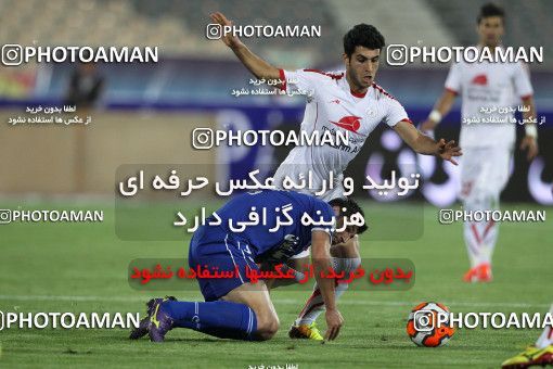 681233, Tehran, [*parameter:4*], لیگ برتر فوتبال ایران، Persian Gulf Cup، Week 6، First Leg، Esteghlal 3 v 1 Rah Ahan on 2013/08/25 at Azadi Stadium