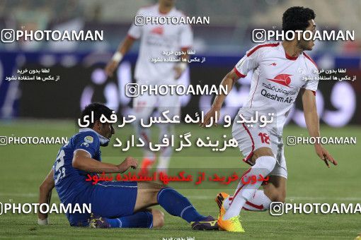 681300, Tehran, [*parameter:4*], لیگ برتر فوتبال ایران، Persian Gulf Cup، Week 6، First Leg، Esteghlal 3 v 1 Rah Ahan on 2013/08/25 at Azadi Stadium