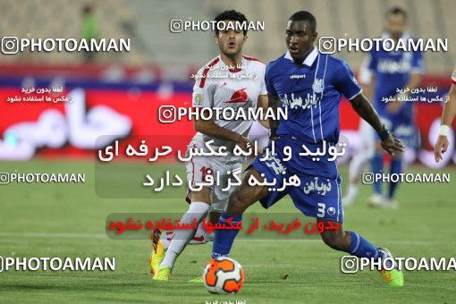 681289, Tehran, [*parameter:4*], لیگ برتر فوتبال ایران، Persian Gulf Cup، Week 6، First Leg، Esteghlal 3 v 1 Rah Ahan on 2013/08/25 at Azadi Stadium
