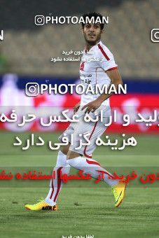 681240, Tehran, [*parameter:4*], لیگ برتر فوتبال ایران، Persian Gulf Cup، Week 6، First Leg، Esteghlal 3 v 1 Rah Ahan on 2013/08/25 at Azadi Stadium
