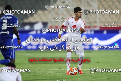 681372, Tehran, [*parameter:4*], لیگ برتر فوتبال ایران، Persian Gulf Cup، Week 6، First Leg، Esteghlal 3 v 1 Rah Ahan on 2013/08/25 at Azadi Stadium