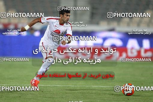 681318, Tehran, [*parameter:4*], لیگ برتر فوتبال ایران، Persian Gulf Cup، Week 6، First Leg، Esteghlal 3 v 1 Rah Ahan on 2013/08/25 at Azadi Stadium