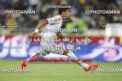681320, Tehran, [*parameter:4*], لیگ برتر فوتبال ایران، Persian Gulf Cup، Week 6، First Leg، Esteghlal 3 v 1 Rah Ahan on 2013/08/25 at Azadi Stadium