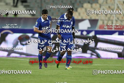 681338, Tehran, [*parameter:4*], لیگ برتر فوتبال ایران، Persian Gulf Cup، Week 6، First Leg، Esteghlal 3 v 1 Rah Ahan on 2013/08/25 at Azadi Stadium