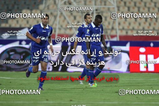 681209, Tehran, [*parameter:4*], لیگ برتر فوتبال ایران، Persian Gulf Cup، Week 6، First Leg، Esteghlal 3 v 1 Rah Ahan on 2013/08/25 at Azadi Stadium