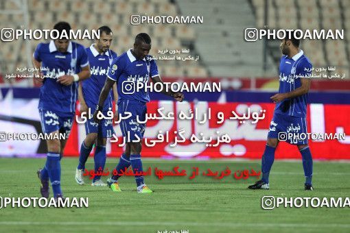 681433, Tehran, [*parameter:4*], لیگ برتر فوتبال ایران، Persian Gulf Cup، Week 6، First Leg، Esteghlal 3 v 1 Rah Ahan on 2013/08/25 at Azadi Stadium