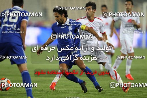 681199, Tehran, [*parameter:4*], لیگ برتر فوتبال ایران، Persian Gulf Cup، Week 6، First Leg، Esteghlal 3 v 1 Rah Ahan on 2013/08/25 at Azadi Stadium